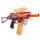 X-Shot Hyper Gel Blaster Trace Fire