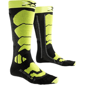 X-Socks Ski Control 2.0 Skisocken Vergleich