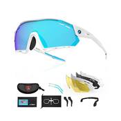 X-Tiger Fahrradbrille