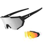 X-Tiger Fahrradbrille RR-9