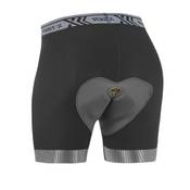 X-tiger Fahrradhose Herren