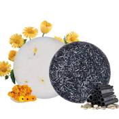 X-Vert 100% Vegan Festes Shampoo Vergleich