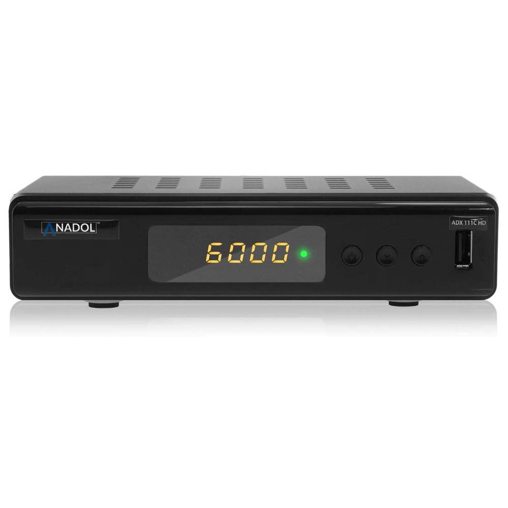 KabelReceiver Test & Vergleich » Top 21 im September 2023