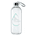 Xavax Glas-Trinkflasche 1 Liter