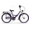 Xb3 Kinderfahrrad für Mädchen