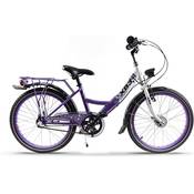 Xb3 Kinderfahrrad für Mädchen