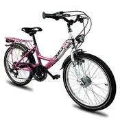 XB3 Kinderfahrrad Vergleich