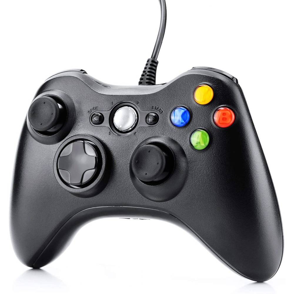 Xbox 360 Controller: Top 10 Test & Vergleich