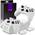 Fosmon Dual Controller Ladestation