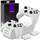 Fosmon Dual Controller Ladestation