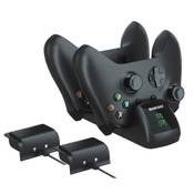 Homesuit Xbox One Controller Ladestation Vergleich