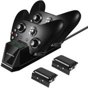 Shumeifang Xbox One Controller Ladestation Vergleich