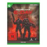 Xbox Gears of War E-Day
