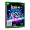 Xbox Minecraft Dungeons II Deluxe Edition