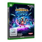 Xbox Minecraft Dungeons II Deluxe Edition