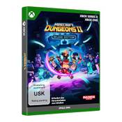 Xbox Minecraft Dungeons II Deluxe Edition