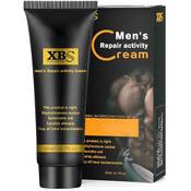 Sea Of Love XBS Penisvergrößerungscreme