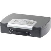 Xcase Geldkassette mit elektronischem Zahlenschloss NX8613-944