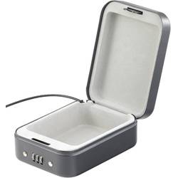 Xcase Mini-Stahl-Safe mit Zahlenschloss NX8611-944