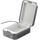 Xcase Mini-Stahl-Safe mit Zahlenschloss NX8611-944