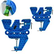 XcMan Ski-Snowboard-Schraubstock