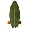 Xcman Surf Balance Board Trainer mit Rolle