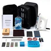 XCMAN Wachsskiset
