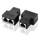 Xcozu BL-RJ45 splitter
