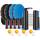 XDDIAS Instant Tischtennis-Set