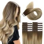 Xdhair Tape Extensions