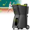 Xdlywuziq Tennisballmaschine