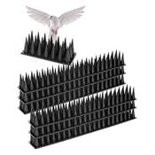 Xdqq Taubenabwehr Spikes Vergleich