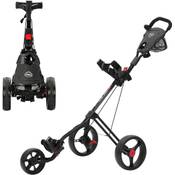 Xdrivemax GC27 Vergleich