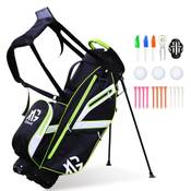 Xdrivemax Golf Stand Bag Vergleich