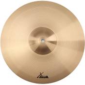 Xdrum 16" Eco Becken Crash