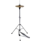 X Drum Junior HiHat Vergleich