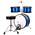Xdrum Junior Kids