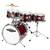 XDrum Junior Kinder Schlagzeug