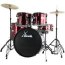 Xdrum Rookie 22" Standard