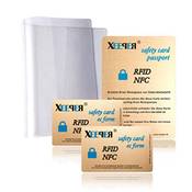 Xeeper RFID-BLOCK-180103