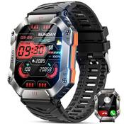 Xeletu Smartwatch Vergleich