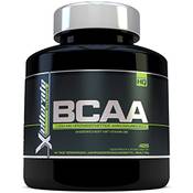 Xellerate Nutrition BCAA Vergleich
