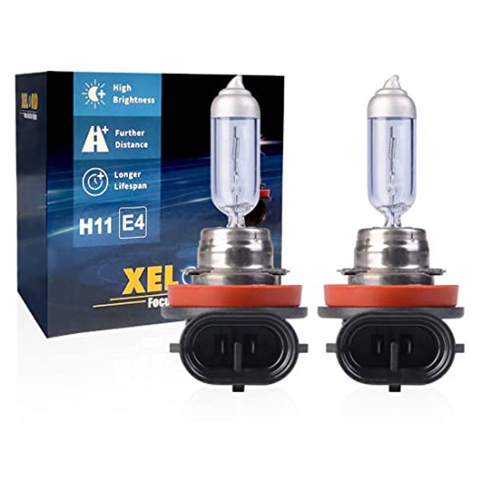 H11-Lampe Test & Vergleich » Top 15 im Juli 2025