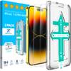 Xelotech iPhone-14-Pro-Max-Panzerglas