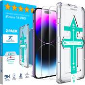 Xelotech iPhone-14-Pro-Panzerglas