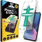 XeloTech iPhone-13-Panzerglas