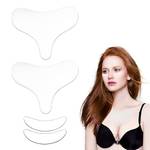 Xepwolu Dekolleté-Pads