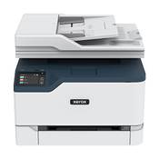Xerox C235 Vergleich