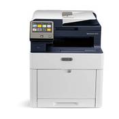 Xerox WorkCentre 6515DNI Vergleich