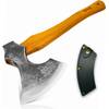 Xforst Wikinger Axt X-WIC